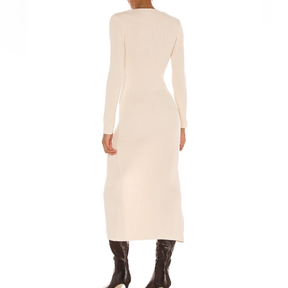 LPA Kavala Sweater Dress - Picture 2 of 3